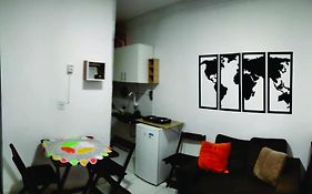 Apartamento privativo em Belem - Bairro Marco